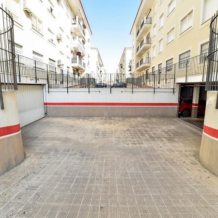 Amplio Con Parking, Club Y Piscina Junto A Sevilla La Algaba Buitenkant foto